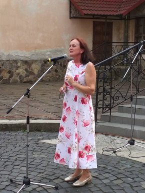 Як у Мукачеві День Конституції святкували – 05 Як у Мукачеві День Конституції святкували – 05