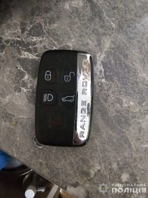 На Закарпатті провели спецоперацію і затримали банду – 05