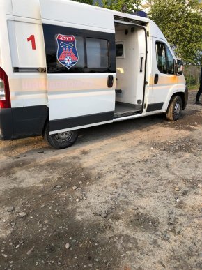 Посеред вулиці стріляли у дітей? Усі подробиці резонансного інциденту – 02