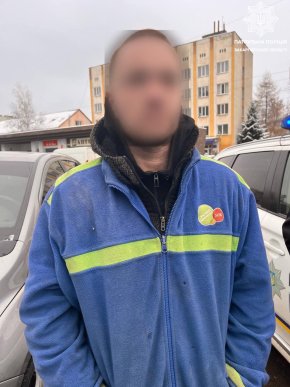 В Ужгороді водія оштрафували майже на 75 тисяч гривень – 02