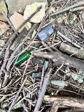 Погрожував пістолетом: на Закарпатті скоїли грабіж – 03 Погрожував пістолетом: на Закарпатті скоїли грабіж – 03