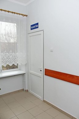 У лікарні Мукачева відкрили блок інтенсивної терапії – 11