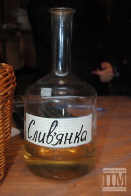 У Мукачеві офіційно розпочався фестиваль "Червене вино - 2015" (ФОТОРЕПОРТАЖ) – 11