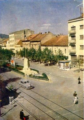 До питання збереження елементів культурної спадщини міста Мукачево – 04