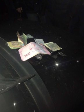 В Ужгороді затримали капрала поліції, який займався збутом наркотиків – 03 В Ужгороді затримали капрала поліції, який займався збутом наркотиків – 03