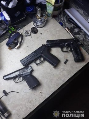 В області затримали небезпечного наркоторговця – 02