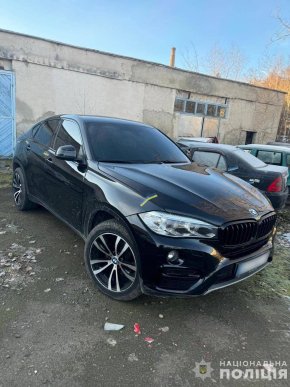 На Закарпатті затримали злочинне угруповання: подробиці – 06 На Закарпатті затримали злочинне угруповання: подробиці – 06