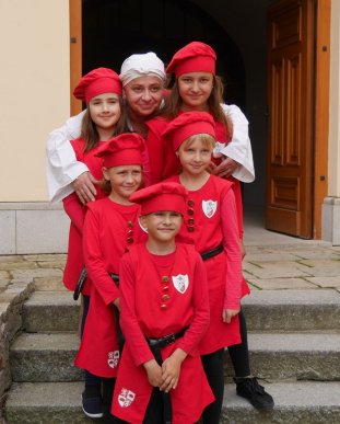 Делегація Ужгородської міської ради відвідала Чехію – 03 Делегація Ужгородської міської ради відвідала Чехію – 03