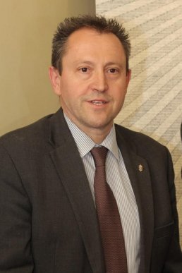 У Мукачеві презентували виставку картин «Богородиця» – 03