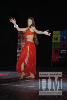 Кароліна Варга здобула титул "Міс Мукачево 2014" (ФОТОРЕПОРТАЖ) – 23