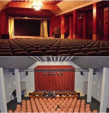 Валерій Лунченко запросив краян на відкриття нового театрального сезону в Закарпатському обласному театрі драми та комедії – 05