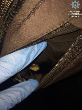 У центральній частині Ужгорода ввечері виник конфлікт – 04