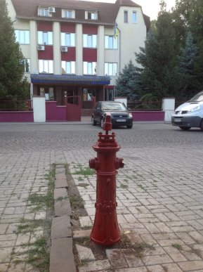Громадські активісти взялись наводити лад з пожежними гідрантами чехословацької доби (ФОТО) – 06 Громадські активісти взялись наводити лад з пожежними гідрантами чехословацької доби (ФОТО) – 06