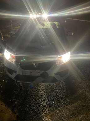 Чоловіка перекинуло через капот: ввечері на трасі Київ-Чоп сталась смертельна ДТП – 02