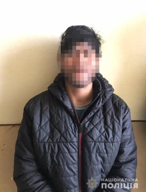 Двоє мукачівців скоїли злочин – 01