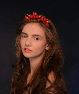 Організатори оприлюднили фото учасниць конкурсу "Міс Закарпаття - 2015" – 11