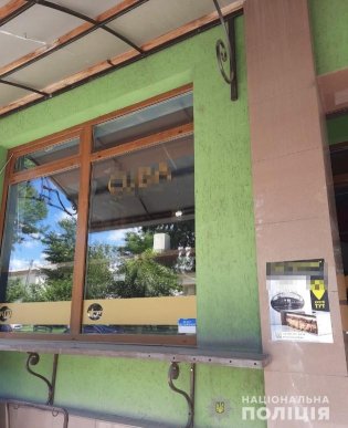 Неповнолітні хлопці скоїли злочини на Іршавщині – 02