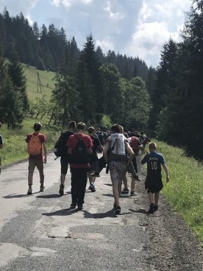 67 мукачівських школярів поїхали у літні дитячі табори за кошти міського бюджету – 04