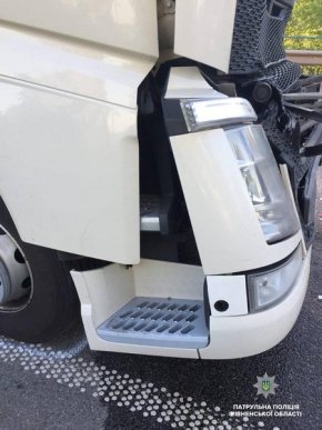 Закарпатець спричинив масштабну аварію на трасі "Київ-Чоп" – 08