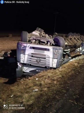 У сусідній країні сталась моторошна ДТП. Загинув молодий закарпатець – 03