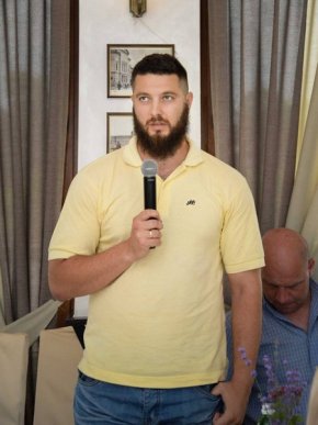 Роль громадських організацій в консолідації українського суспільства обговорювали в Мукачеві – 35