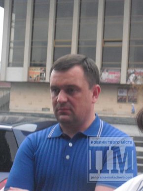 В Ужгороді зустрічали закарпатських військових, яких визволили з полону терористів (ФОТО, ВІДЕО) – 06