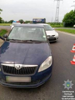 8 ДТП за добу: патрульні показали фото розбитих автівок – 07