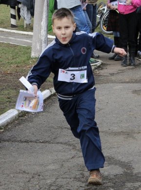 До Дня святого Валентина у місті над Латорицею змагалися орієнтувальники (ФОТО) – 04