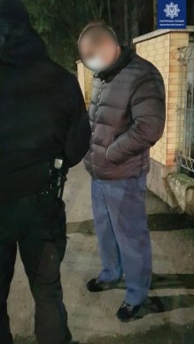 Високопосадовець Закарпатської митниці їздив п’яним за кермом – 01