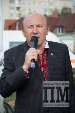 50 миттєвостей першого "Munkacs Ride" (ФОТОРЕПОРТАЖ) – 31