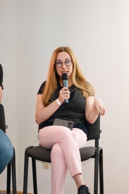 ІТ-кластер Закарпаття відзначив другу річницю – 05 ІТ-кластер Закарпаття відзначив другу річницю – 05