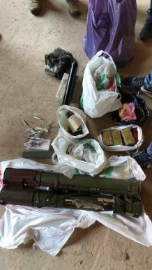 Спецоперація на Закарпатті: подробиці від правоохоронців – 09