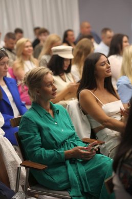 На Закарпатті триває «Форум успішних людей» – 07