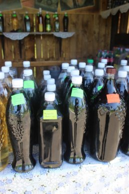 У Мукачеві розпочався фестиваль "Огинь і мнясо": асортимент та ціни – 09