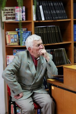 День Свободи та Гідності відзначили в Закарпатській обласній бібліотеці дітей та юнацтва – 06