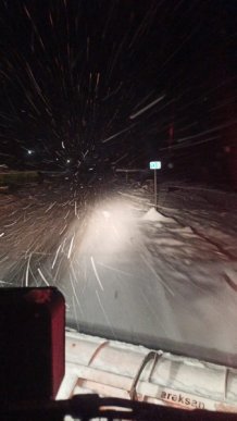 Служба автомобільних доріг запевняє, що проїзд дорогами державного значення на Закарпатті забезпечено – 03