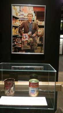 Москаль планує влаштувати у приміщенні Закарпатської ОДА виставку робіт одного із найдорожчих художників світу – 06