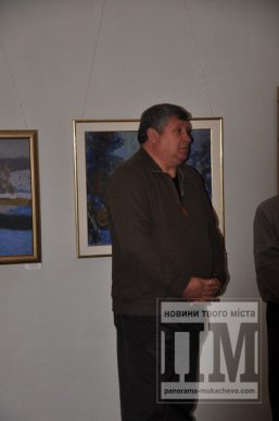 У Мукачеві відкрилась виставка, присвячена 200-річчю з дня народження Тараса Шевченка (ФОТОРЕПОРТАЖ) – 25