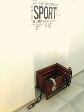 У Мукачеві виявили покинуту станцію метро – 75