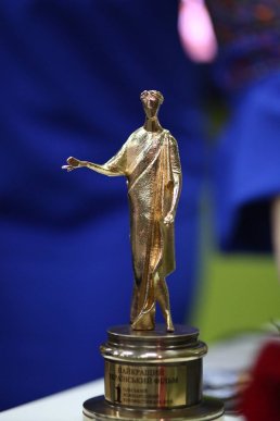 В Ужгороді відбувся допрем’єрний показ фільму про українських заробітчан "Гнізда горлиці" – 06