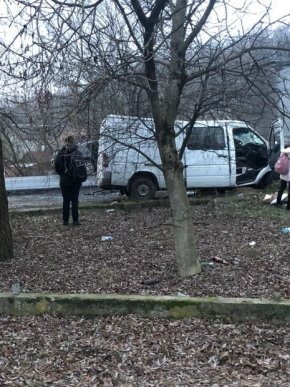 Оприлюднено нові подробиці та фото з місця жахливої аварії в Березинці – 09 Оприлюднено нові подробиці та фото з місця жахливої аварії в Березинці – 09