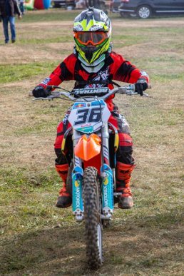 В Ужгороді проходить Кубок України з мотокросу – 02 В Ужгороді проходить Кубок України з мотокросу – 02