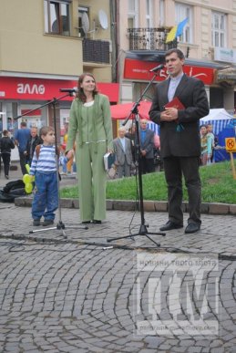 У Мукачеві відсвяткували День Батька (ФОТОРЕПОРТАЖ) – 09
