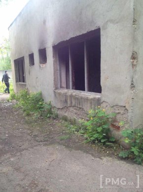 Жорстоке вбивство у Мукачеві: чоловіку понівечели обличчя – 01