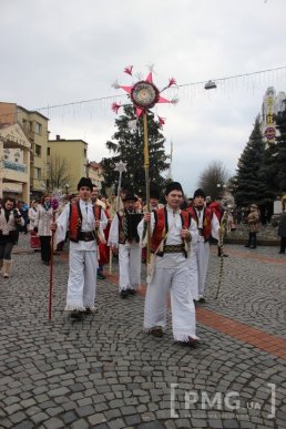 У Мукачеві урочисто відкрили фестиваль "Червене вино – 2016" – 22