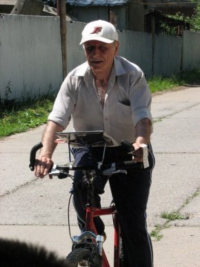 Петро Назаренко, знана у краї людина, відзначив своє 75-річчя (ФОТО) – 06