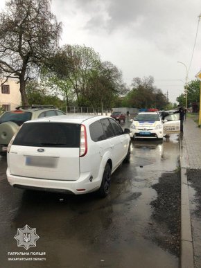 Погрожував зброєю: жінка розповіла про небезпечний інцидент – 05