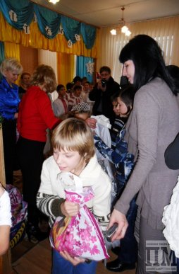 Оксана Балога разом з головою Мукачівської райради навідалась в Домбоківську спецшколу (ФОТО) – 04 Оксана Балога разом з головою Мукачівської райради навідалась в Домбоківську спецшколу (ФОТО) – 04