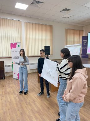 У Мукачеві провели пізнавальний захід для школярів – 06 У Мукачеві провели пізнавальний захід для школярів – 06