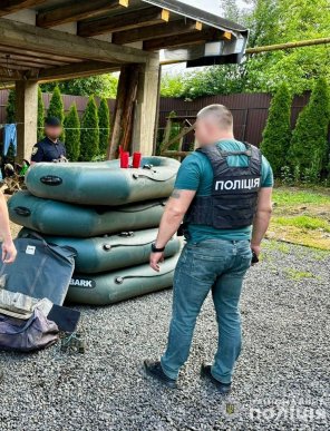 У поліції розповіли, що накоїла група закарпатців – 05 У поліції розповіли, що накоїла група закарпатців – 05